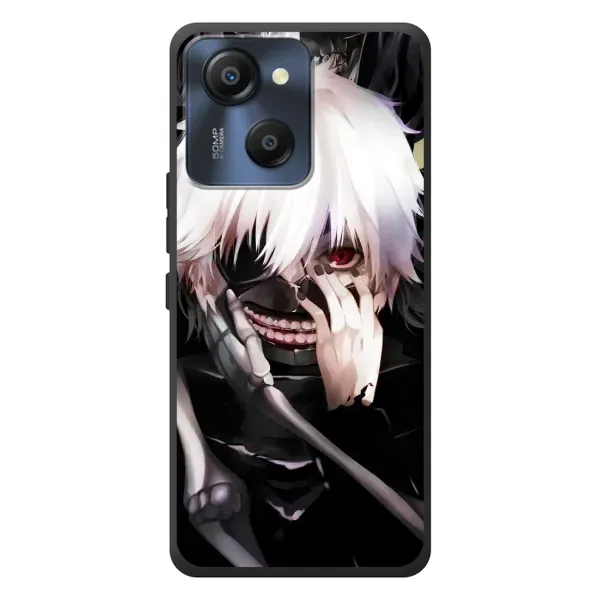 Чехол с рисунком «Аниме Гуль» для Blackview Oscal Modern 8 Чехол с рисунком «Аниме Гуль» для Blackview Oscal Modern 8