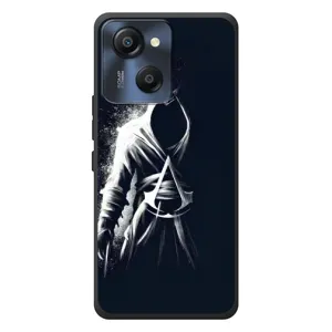 Чохол КІБЕРСПОРТ для Blackview Oscal Modern 8 (Ассассін)