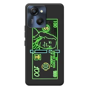Чехол (Дорого -богато) на Blackview Oscal Modern 8