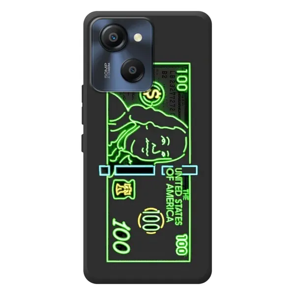 Чехол с рисунком «Баксы» для Blackview Oscal Modern 8 Чехол с рисунком «Баксы» для Blackview Oscal Modern 8