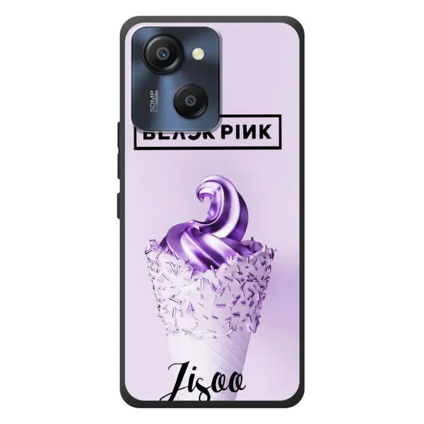 Чехол с рисунком «BLACKPINK lisa» для Blackview Oscal Modern 8 Чехол с рисунком «BLACKPINK lisa» для Blackview Oscal Modern 8