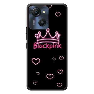 Чехлы с картинкой для Blackview Oscal Modern 8 (Блэекпинг)