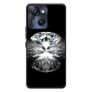 Чохол (Дорого-богато) на Blackview Oscal Modern 8 (Діамант)