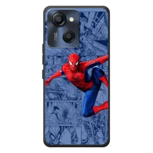 Силіконовий Чохол для Blackview Oscal Modern 8