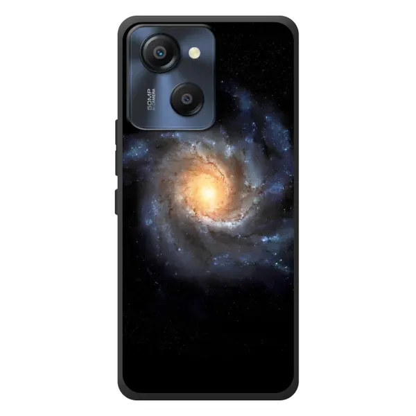 Чехол с рисунком «Черная дыра» для Blackview Oscal Modern 8 Чехол с рисунком «Черная дыра» для Blackview Oscal Modern 8