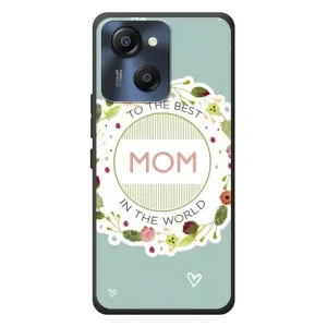 Чехлы для МАМЫ на Blackview Oscal Modern 8 (Для мамы)