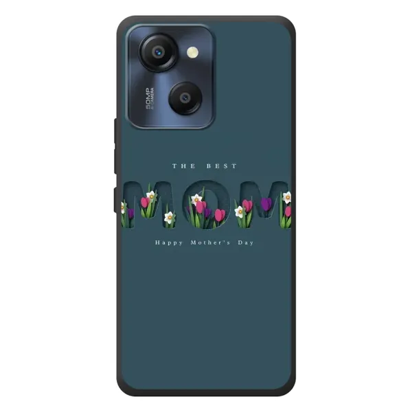 Чехол с рисунком «Ко дню мамы» для Blackview Oscal Modern 8 Чехол с рисунком «Ко дню мамы» для Blackview Oscal Modern 8