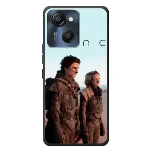 Чехол ДЮНА для \\
Блэквью Оскал Мо́дерн 8 (dune)