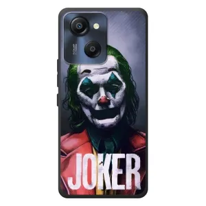 Чохли з картинкою Джокера на Blackview Oscal Modern 8 (Джокер)