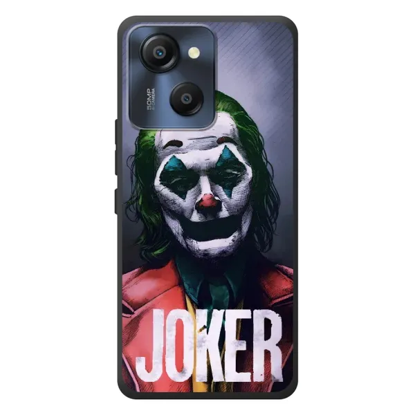Чехол с рисунком «Джокер» для Blackview Oscal Modern 8 Чехол с рисунком «Джокер» для Blackview Oscal Modern 8