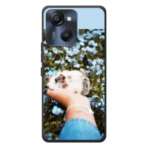 Чохли з зображенням різних тварин на Blackview Oscal Modern 8