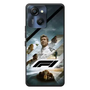 Чохол фільм Формула 1 для Blackview Oscal Modern 8