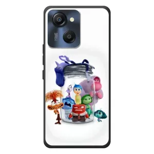 Чохол Головоломка для Blackview Oscal Modern 8 - (AlphaPrint) (Головоломка)