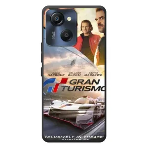 Чехол Gran Turismo / Гран Туризмо на \\
Блэквью Оскал Мо́дерн 8 (Gran Turismo)