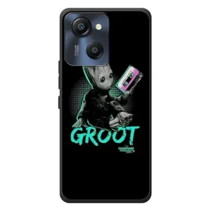 Чохол Супергерої Марвел на Блєкв'ю Оскал Модерн 8 (Groot)