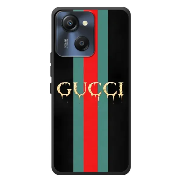 Чехол с рисунком «GUCCI» для Blackview Oscal Modern 8 Чехол с рисунком «GUCCI» для Blackview Oscal Modern 8