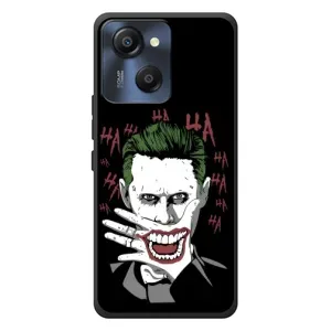 Чохли з картинкою Джокера на Blackview Oscal Modern 8 (Hahaha)