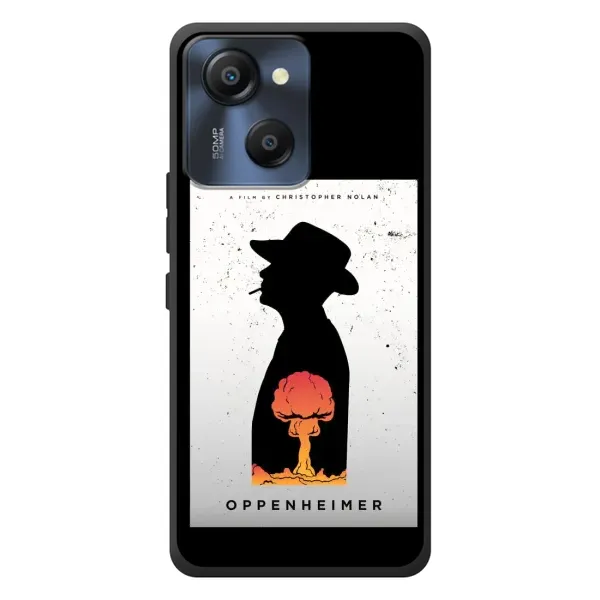 Чехол с рисунком «Изобретатель» для Blackview Oscal Modern 8 Чехол с рисунком «Изобретатель» для Blackview Oscal Modern 8