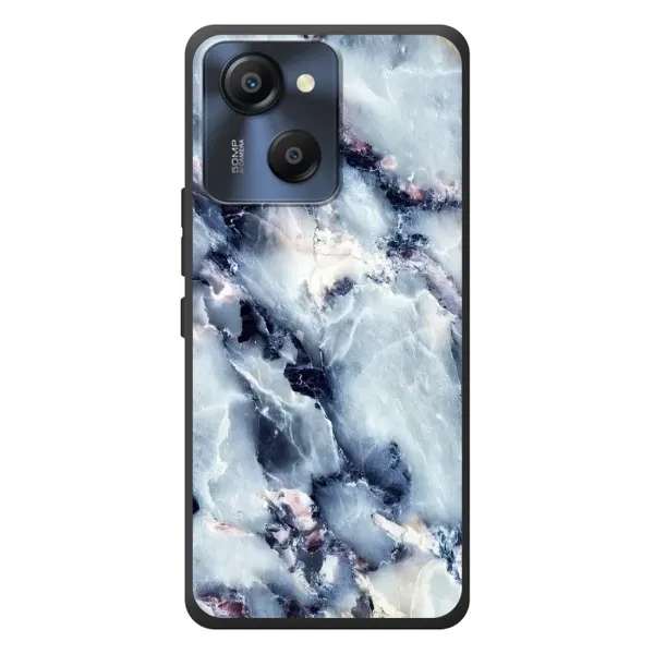 Чехол с рисунком «Изумрудный мрамор» для Blackview Oscal Modern 8 Чехол с рисунком «Изумрудный мрамор» для Blackview Oscal Modern 8