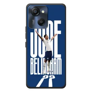 Чохли з Джуді Беллінгем для Blackview Oscal Modern 8 (Jude)