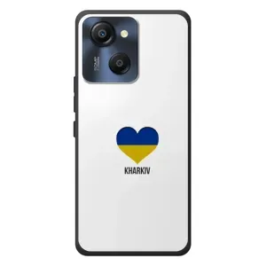 Чехлы силиконовые (Город Харьков) на \\
Блэквью Оскал Мо́дерн 8 (Kharkiv)