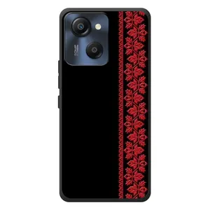 Силиконовый Чехол на Blackview Oscal Modern 8