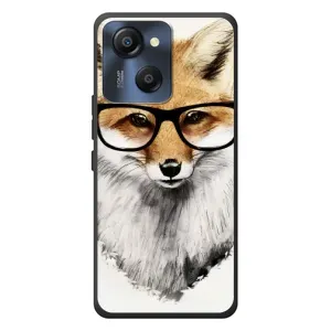 Чохол з Лисичкою для Blackview Oscal Modern 8 (Лисичка)