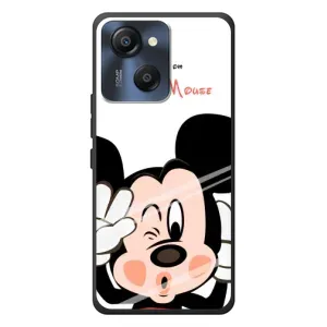 Чохли для телефонів Blackview Oscal Modern 8 - Дісней (Mickey Mouse)