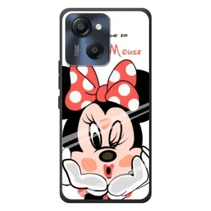 Чохли для телефонів Blackview Oscal Modern 8 - Дісней (Minni Mouse)