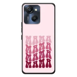 Чохли на день мами на Блєкв'ю Оскал Модерн 8 (Напис мама)