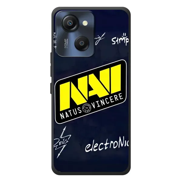 Чехол с рисунком «NAVI» для Blackview Oscal Modern 8 Чехол с рисунком «NAVI» для Blackview Oscal Modern 8