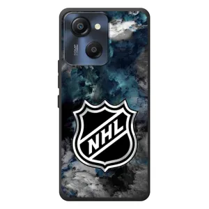 Чехлы с принтом Спортивная тематика для Blackview Oscal Modern 8 (NHL хоккей)