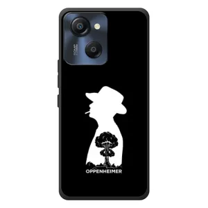 Чехол Оппенгеймер / Oppenheimer на Blackview Oscal Modern 8 (Oppenheimer)