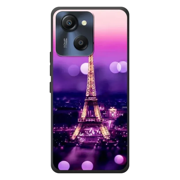 Чехол с рисунком «Париж башня» для Blackview Oscal Modern 8 Чехол с рисунком «Париж башня» для Blackview Oscal Modern 8