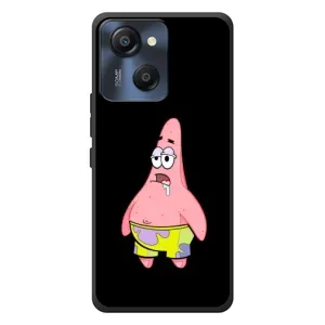 Чохли з Патріком на Blackview Oscal Modern 8 (Патрік завис)