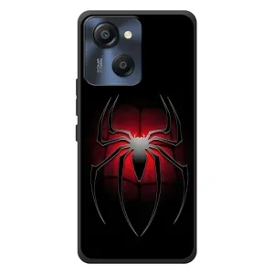 Чохол Супергерой Людина Павук на Blackview Oscal Modern 8 (Павук)