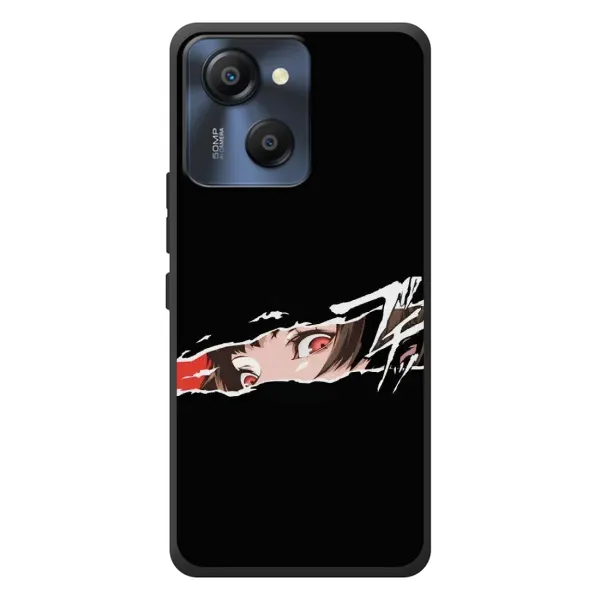 Чехол с рисунком «Персона 5» для Blackview Oscal Modern 8 Чехол с рисунком «Персона 5» для Blackview Oscal Modern 8