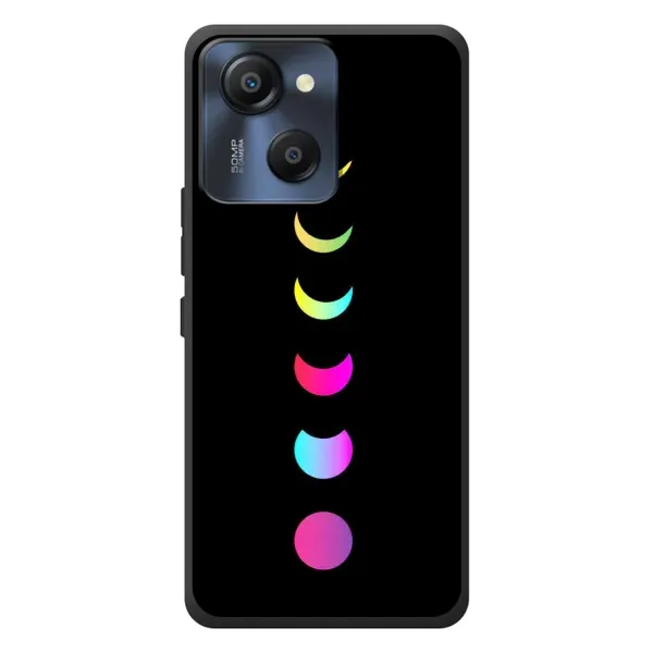 Чехол с рисунком «Полнолуние» для Blackview Oscal Modern 8 Чехол с рисунком «Полнолуние» для Blackview Oscal Modern 8