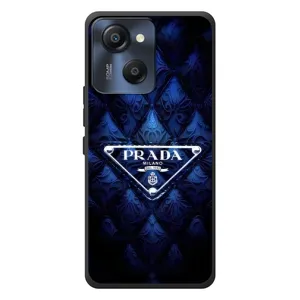 Чехол (Dior, Prada, YSL, Chanel) для Blackview Oscal Modern 8 (Прада)
