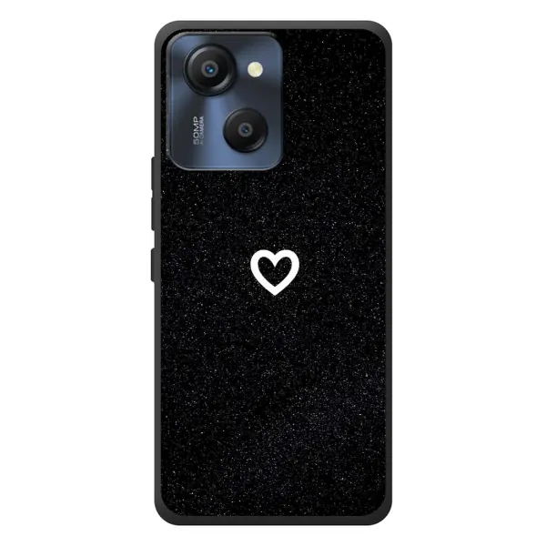 Чехол с рисунком «Сердечко» для Blackview Oscal Modern 8 Чехол с рисунком «Сердечко» для Blackview Oscal Modern 8