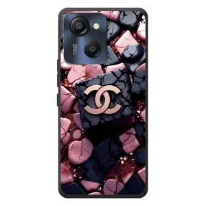 Чехол (Dior, Prada, YSL, Chanel) для Blackview Oscal Modern 8