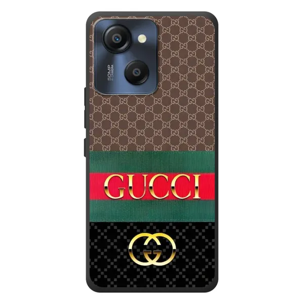Чехол с рисунком «Стиль GUCCI» для Blackview Oscal Modern 8 Чехол с рисунком «Стиль GUCCI» для Blackview Oscal Modern 8