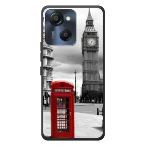 Чохол Біг Бен на Блєкв'ю Оскал Модерн 8 (TELEPHONE)