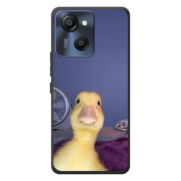 Чехол с рисунком «Утка» для Blackview Oscal Modern 8 Чехол с рисунком «Утка» для Blackview Oscal Modern 8
