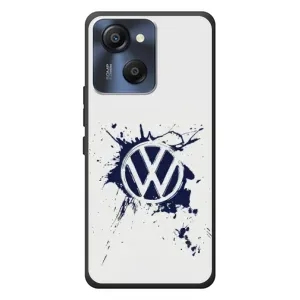 Чехол "Фольксваген" для Blackview Oscal Modern 8 (Volkseagen 2)