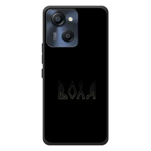 Чохли для Blackview Oscal Modern 8 (Home - Україна) (Воля)