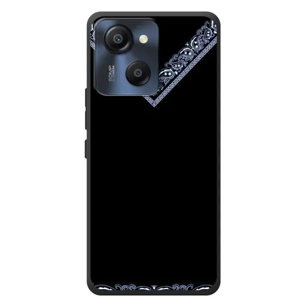 Чехол с рисунком «Воротник вышиванки» для Blackview Oscal Modern 8 Чехол с рисунком «Воротник вышиванки» для Blackview Oscal Modern 8