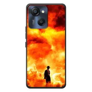 Чехол Оппенгеймер / Oppenheimer на Blackview Oscal Modern 8 (Взрыв)