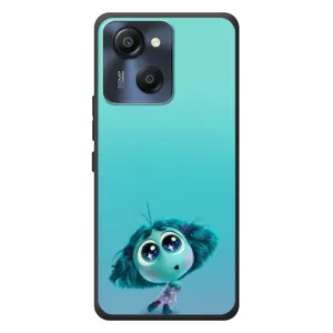 Чохол Головоломка для Blackview Oscal Modern 8 - (AlphaPrint) (Заздрість)