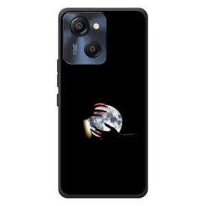 Чехлы КОСМОС для Blackview Oscal Modern 8 (Земля)